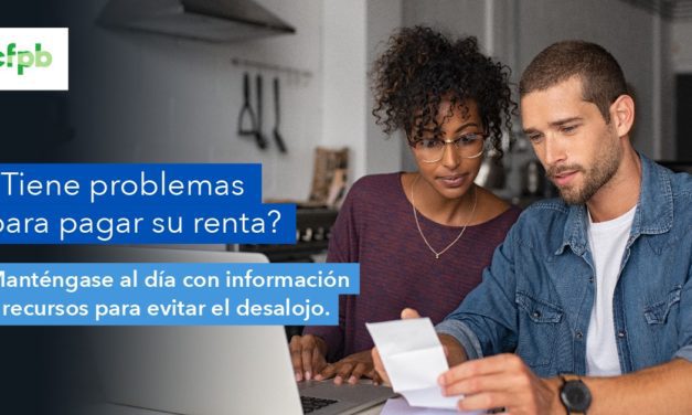 Ayuda para inquilinos y propietarios afectados por Covid-19