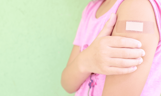 ¿Cómo preparar a tus hijos para la vacuna contra el Covid-19?