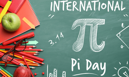El 14 de marzo se celebra “Pi Day” o Día de Pi