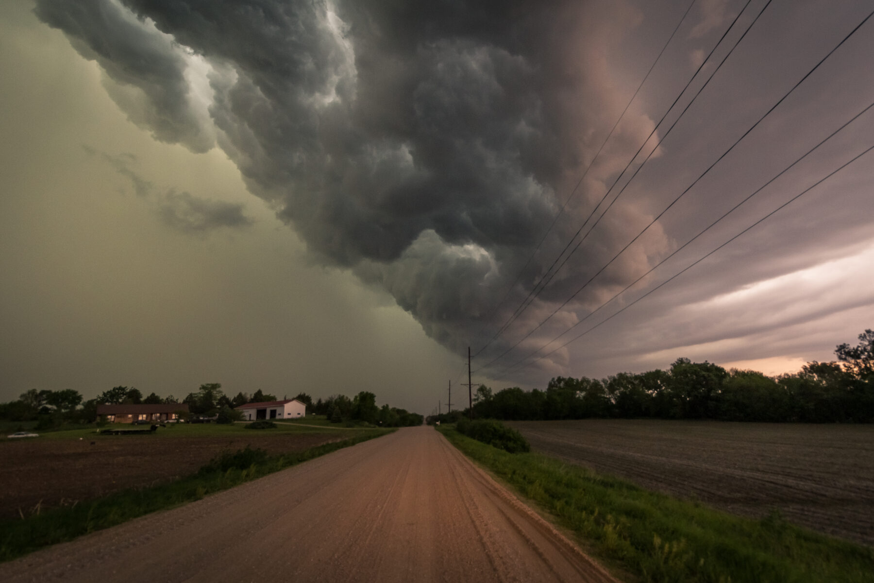 Temporada de tornados ¿cómo estar preparados? Telemundo Kansas City