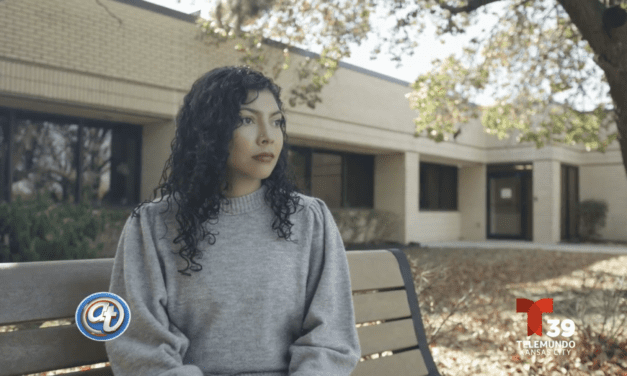 Sobreviviente de suicidio comparte su historia con la finalidad de ayudar a otros