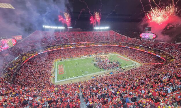 Chiefs recibirán a los Lions para abrir la temporada 2023 de la NFL