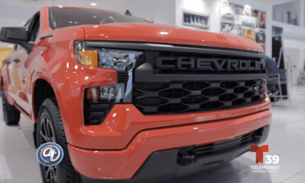 Hendrick Chevrolet nos muestra los vehículos perfectos para el invierno