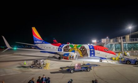 Southwest Airlines anuncia vuelos internacionales adicionales desde KCI