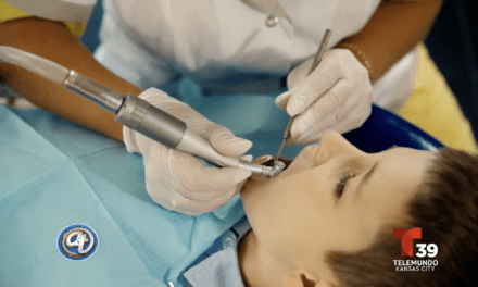 Celebrate Dental – Ventajas de llevar a los niños a un dentista pediátrico