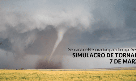 Simulacro de tornado en todo Missouri y Kansas