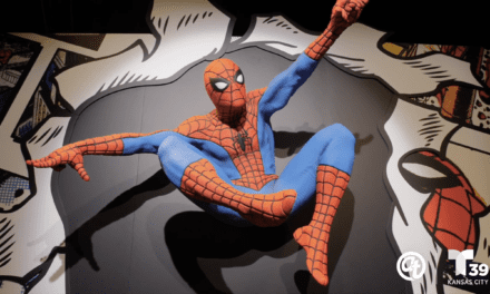 Acompáñanos a la exposición Spider-Man: Beyond Amazing