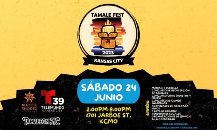 Tamale Fest, celebrando uno de los platillos más tradicionales de latinoamérica
