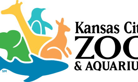 Zoológico cambia su nombre a Kansas City Zoo & Aquarium, da a conocer su nuevo logo