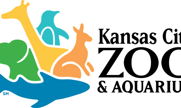 Zoológico cambia su nombre a Kansas City Zoo & Aquarium, da a conocer su nuevo logo