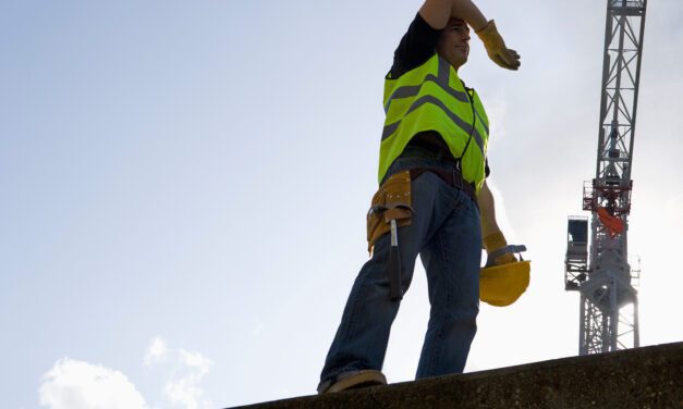 Medidas de seguridad para prevenir enfermedades relacionadas con el calor