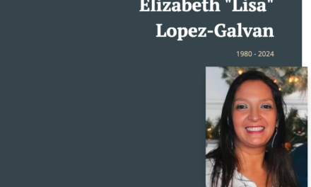 Servicios funerarios para Lisa López-Galván