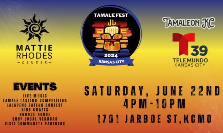 Tamale Fest 2024: ¡Una Celebración de Cultura, Sabor y Diversión!
