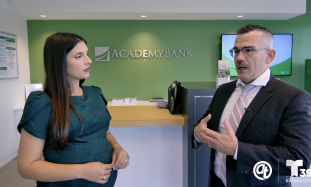 Academy Bank puede ayudarte a cumplir metas financieras