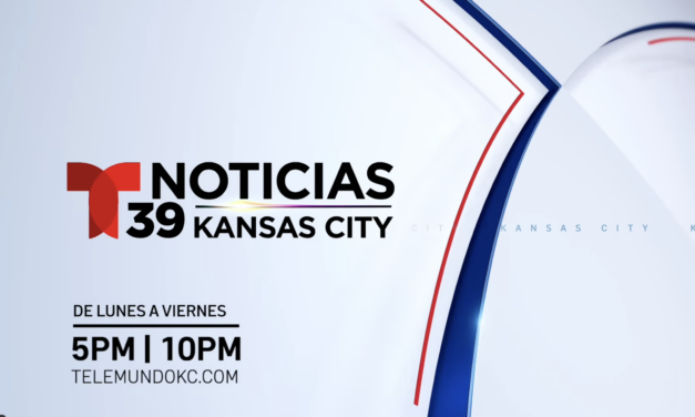 KGKC Telemundo Kansas City lanza primer noticiero local en español