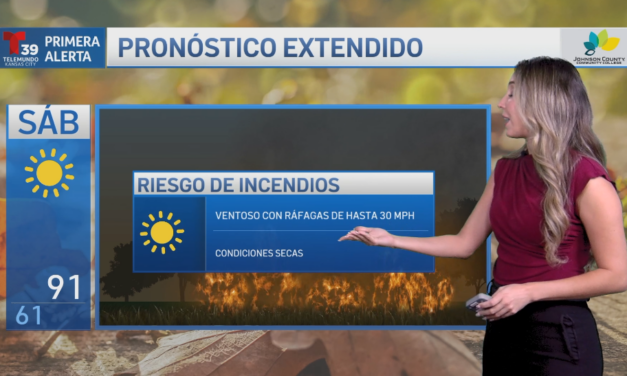 Nos mantendremos entre verano y otoño durante estos días