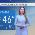 TEMPERATURAS ASCENDERÁN RÁPIDAMENTE