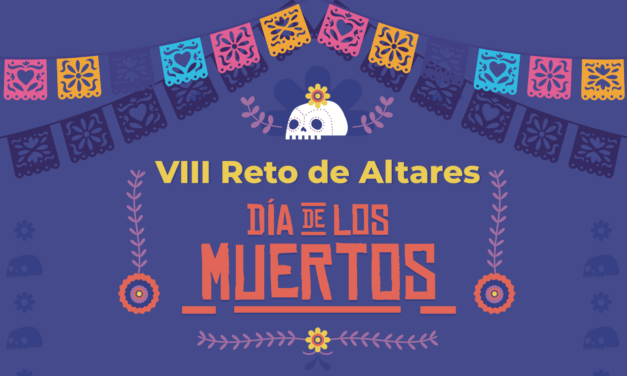 Consulado de México en Kansas City invita a Reto de Altares de Día de Muertos