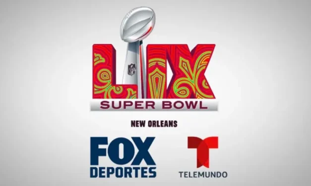 FOX Deportes y Telemundo unen fuerzas para transmitir el Super Bowl LIX