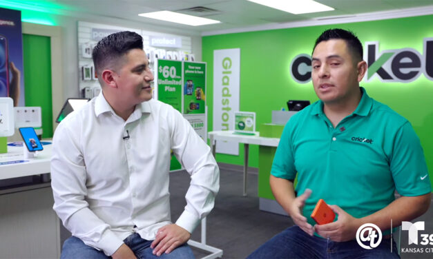 Cricket Wireless tiene planes que se adaptan a ti