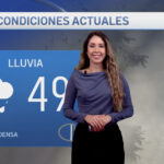 PRECIPITACIONES PRESENTES DURANTE EL ÚLTIMO VIERNES DEL AÑO