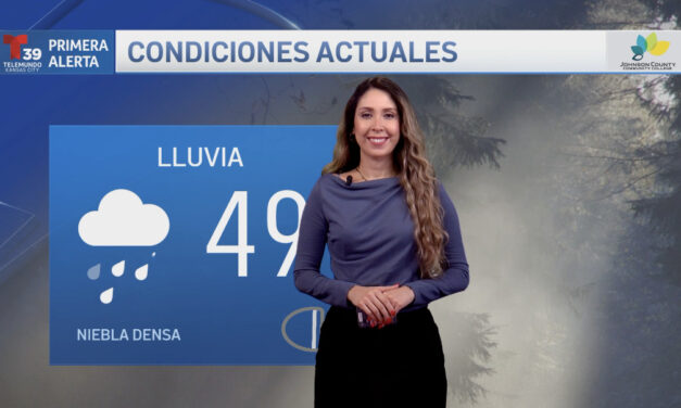 PRECIPITACIONES PRESENTES DURANTE EL ÚLTIMO VIERNES DEL AÑO