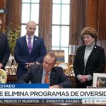 Missouri elimina programas de diversidad, equidad e inclusión