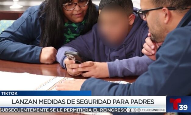 Nuevas herramientas en TikTok para la seguridad de los niños